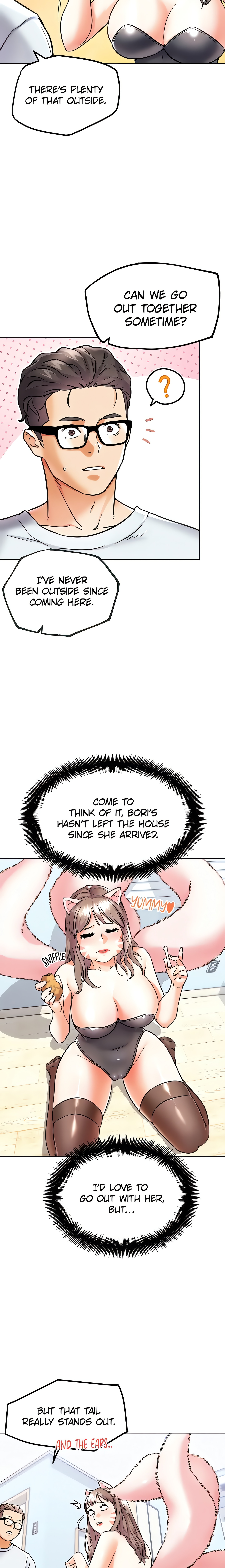 a real life PK (Official) chapter 10 page 24