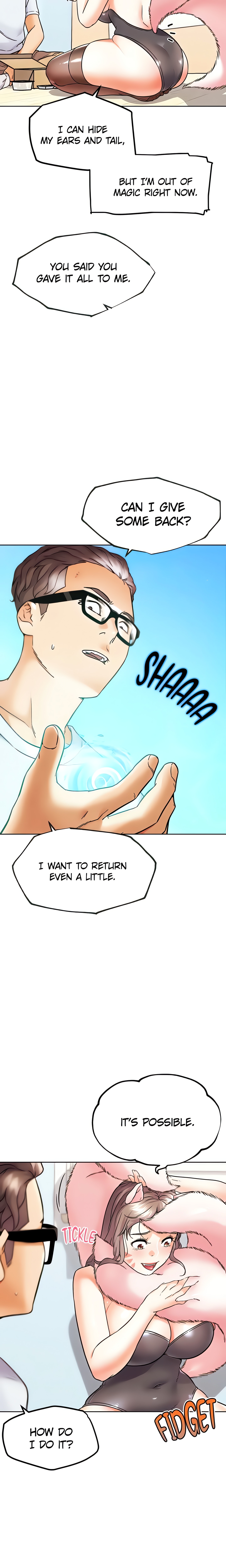 a real life PK (Official) chapter 10 page 25