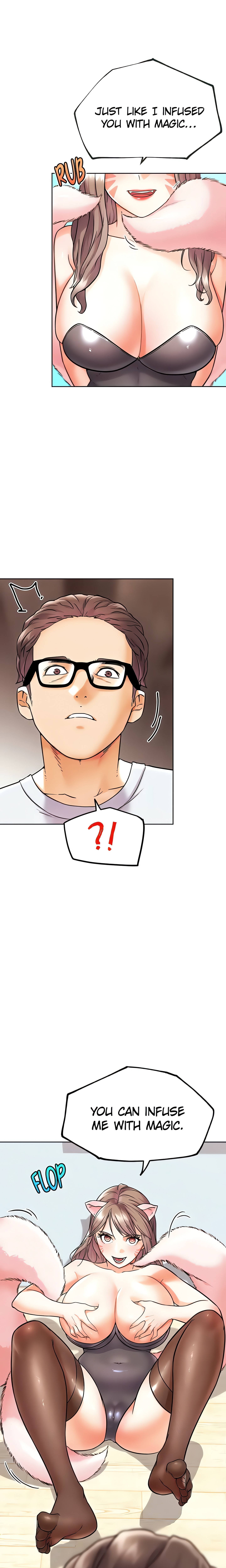 a real life PK (Official) chapter 10 page 26