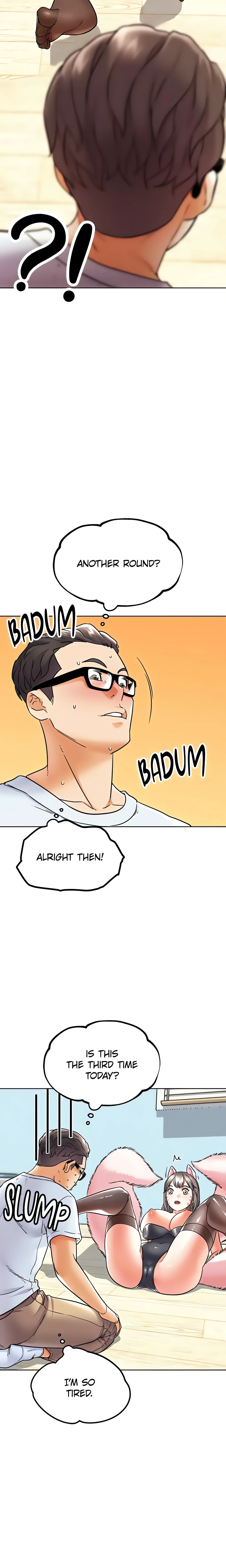 a real life PK (Official) chapter 11 page 2