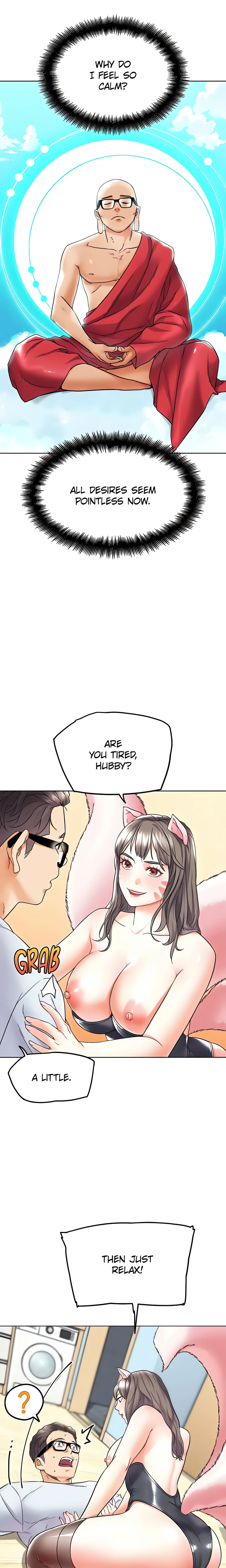 a real life PK (Official) chapter 11 page 3