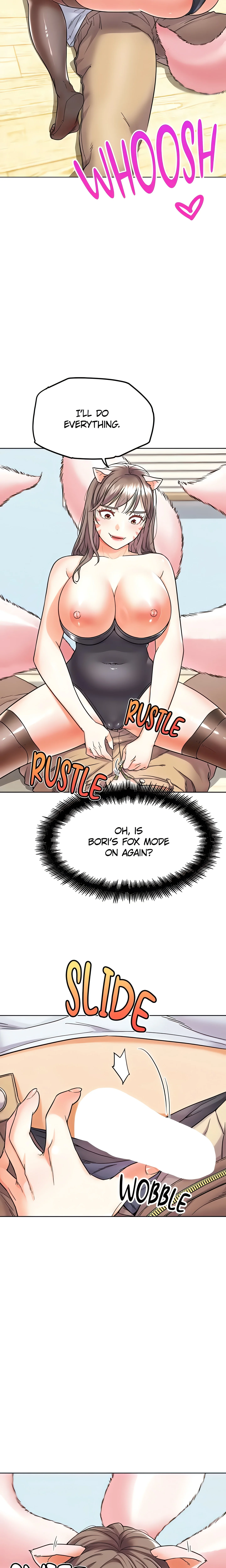 a real life PK (Official) chapter 11 page 4