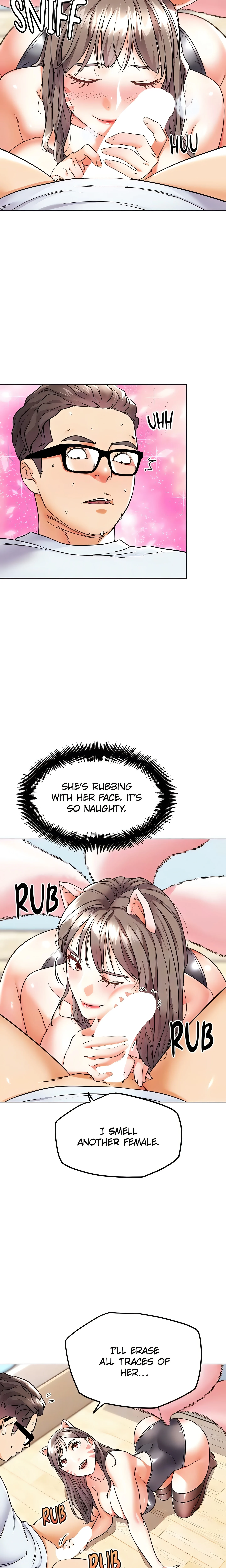 a real life PK (Official) chapter 11 page 5