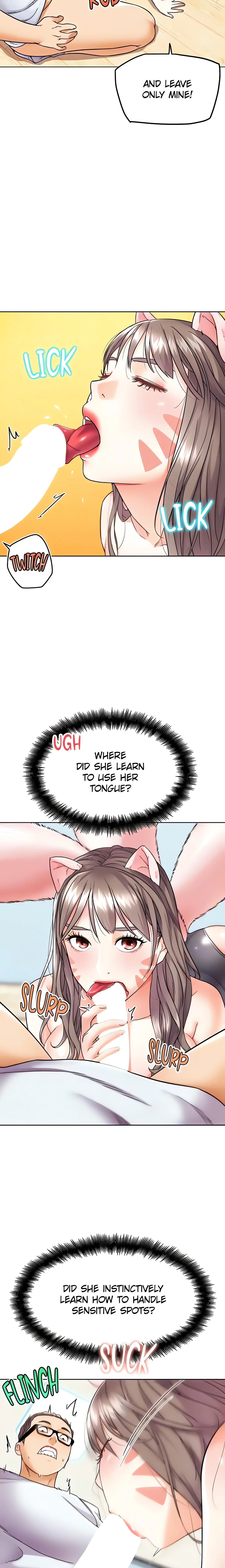 a real life PK (Official) chapter 11 page 6