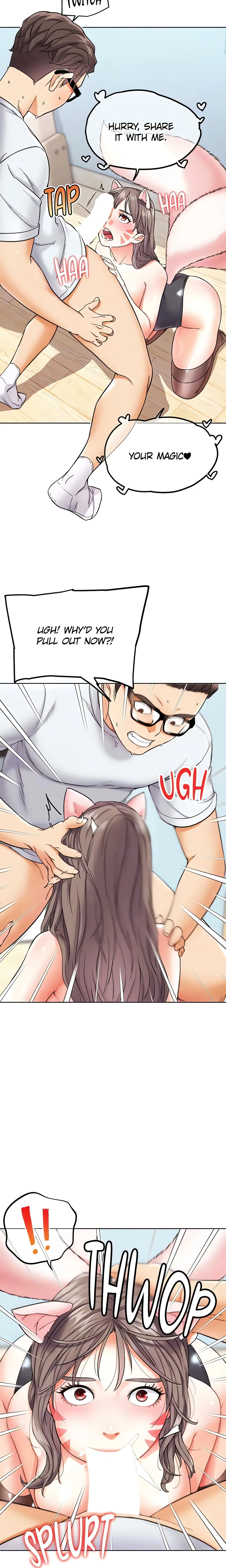 a real life PK (Official) chapter 11 page 8