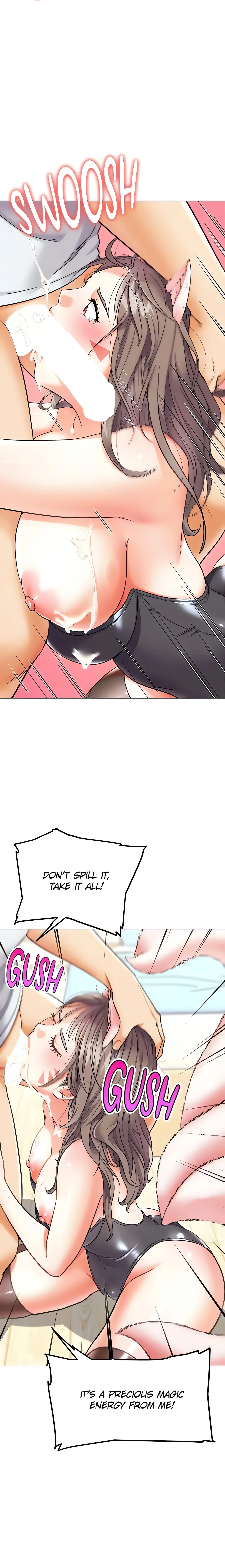 a real life PK (Official) chapter 11 page 9