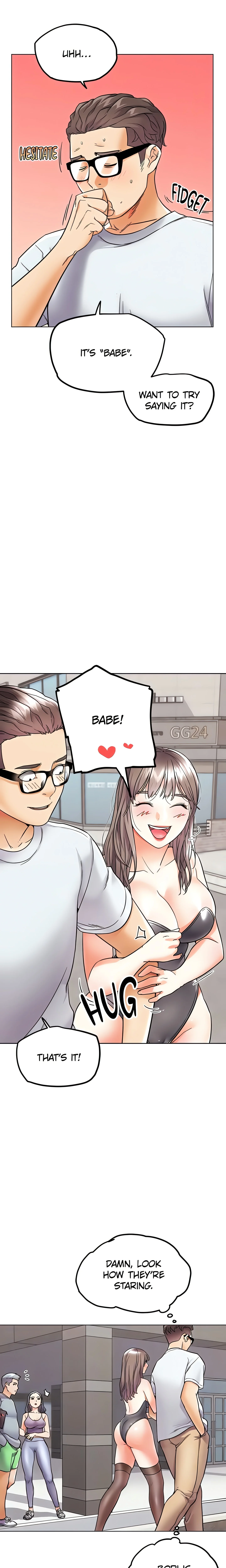 a real life PK (Official) chapter 11 page 13