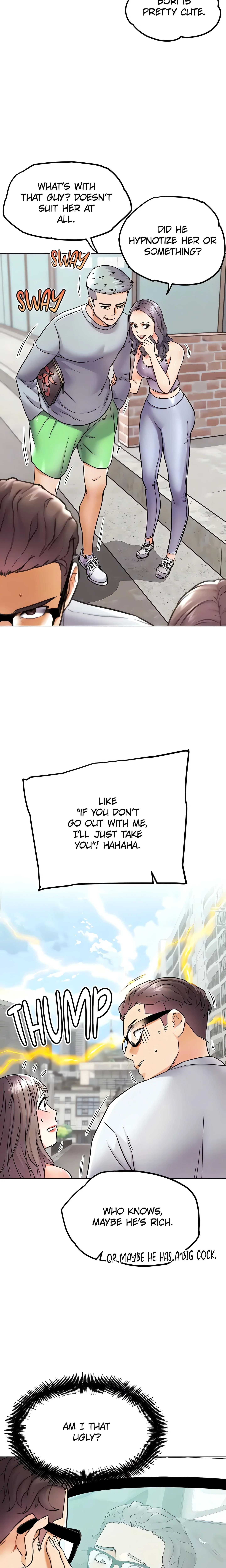 a real life PK (Official) chapter 11 page 14