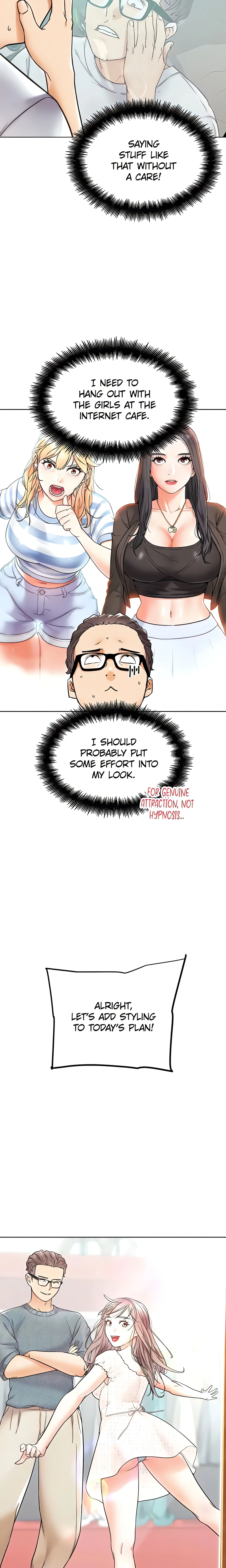 a real life PK (Official) chapter 11 page 15