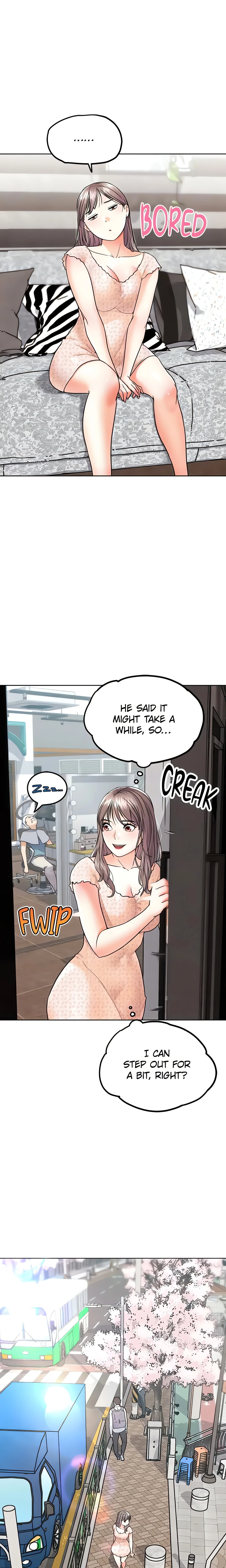 a real life PK (Official) chapter 11 page 18