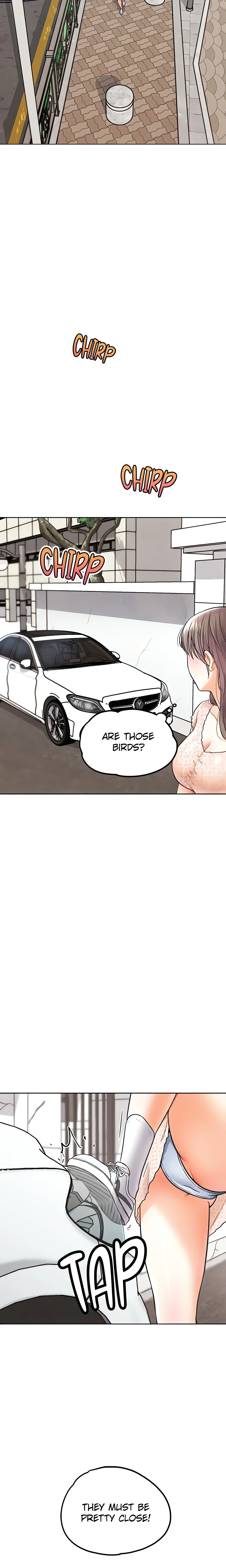 a real life PK (Official) chapter 11 page 19