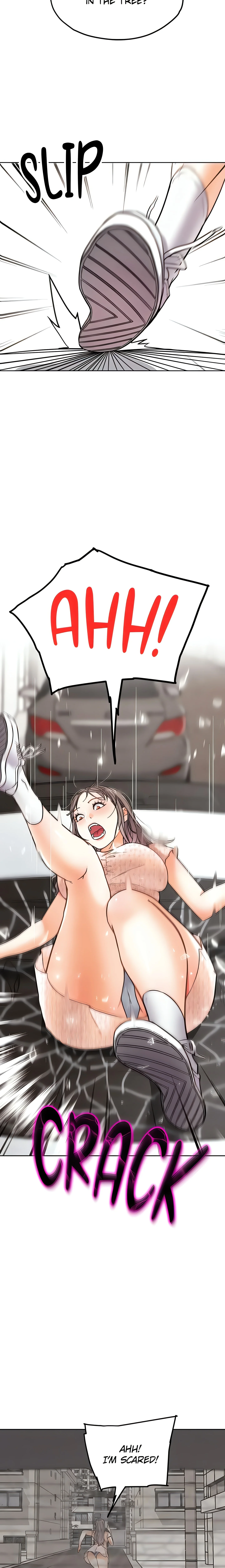 a real life PK (Official) chapter 11 page 21
