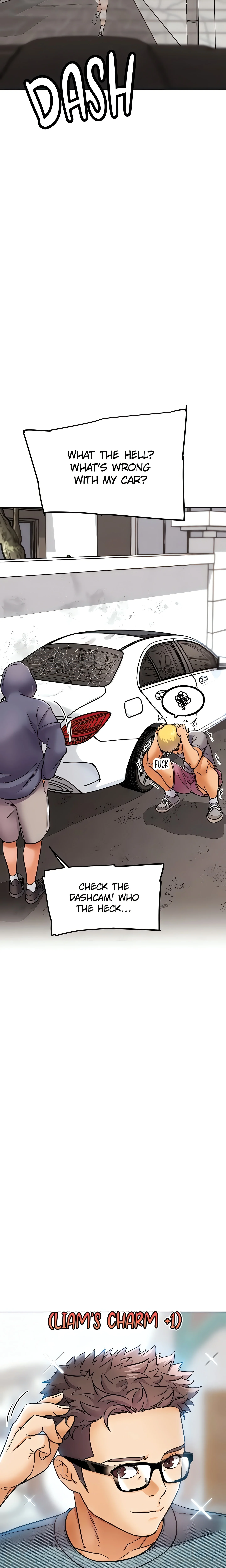 a real life PK (Official) chapter 11 page 22