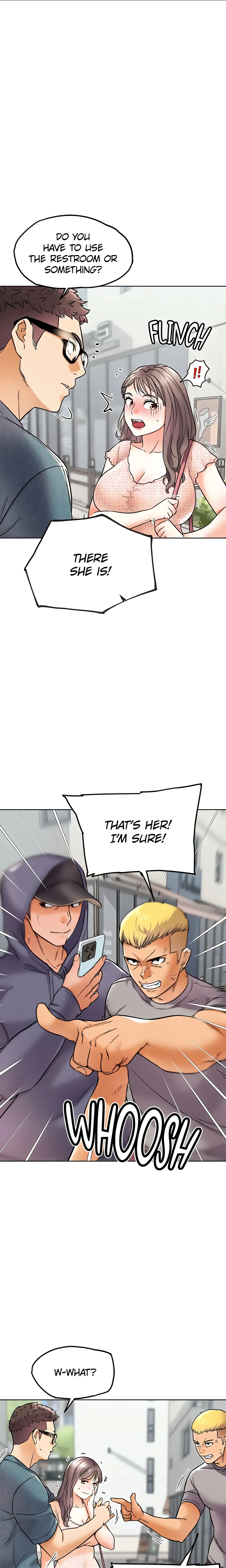 a real life PK (Official) chapter 11 page 24
