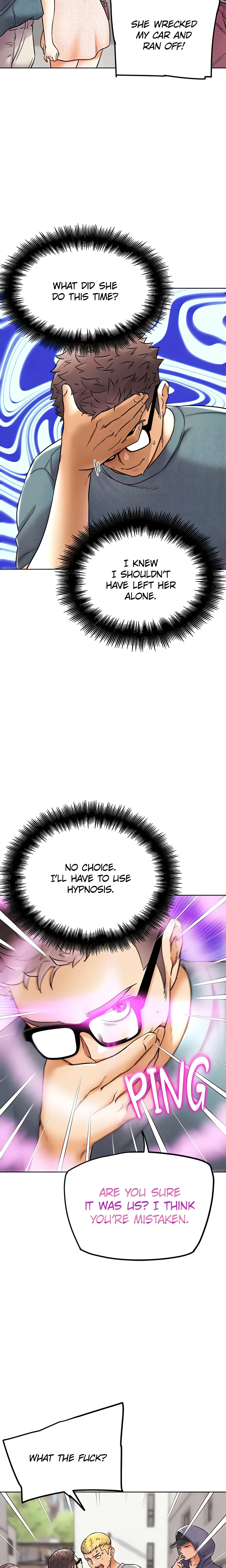 a real life PK (Official) chapter 11 page 25