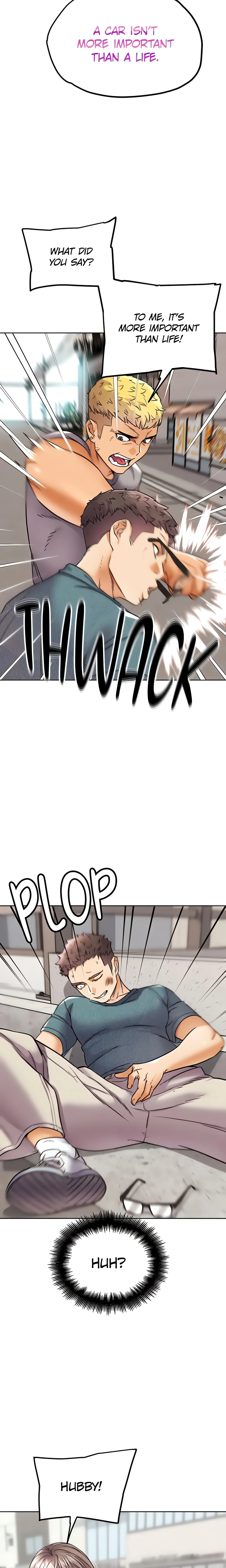 a real life PK (Official) chapter 11 page 27
