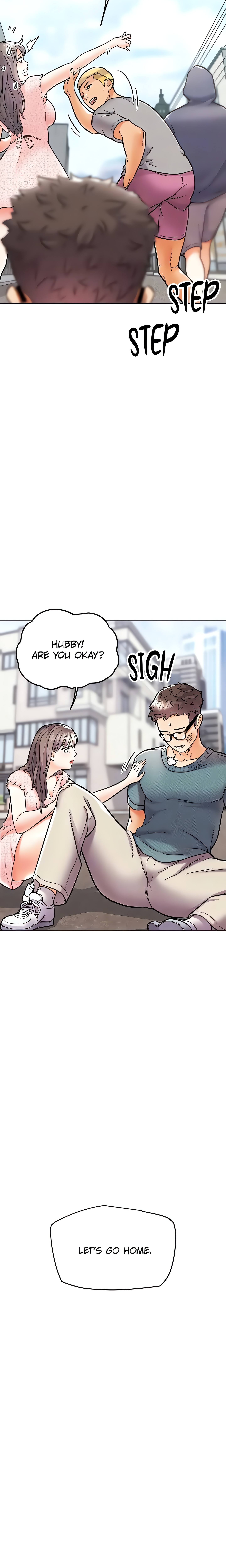 a real life PK (Official) chapter 12 page 6