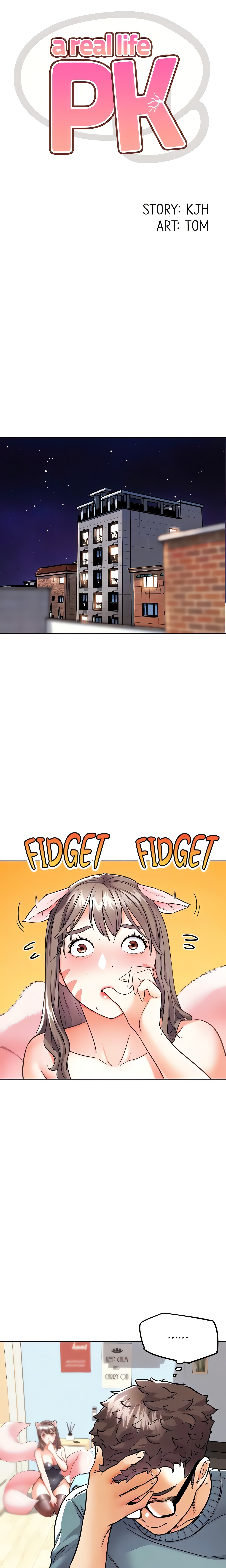 a real life PK (Official) chapter 12 page 7