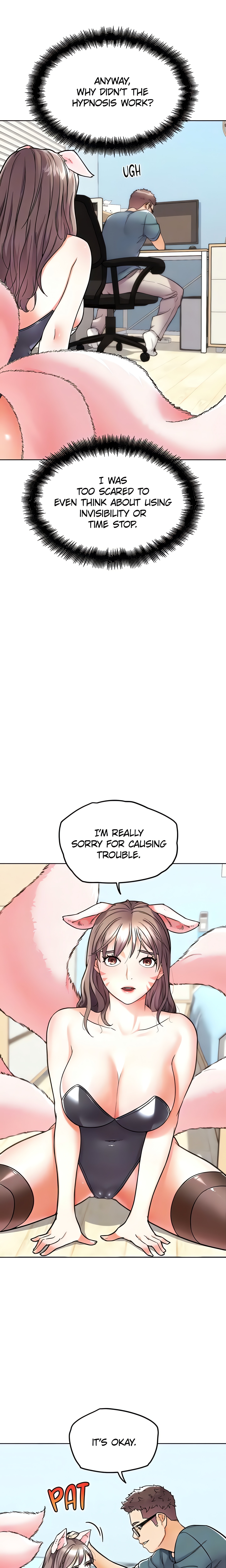 a real life PK (Official) chapter 12 page 9