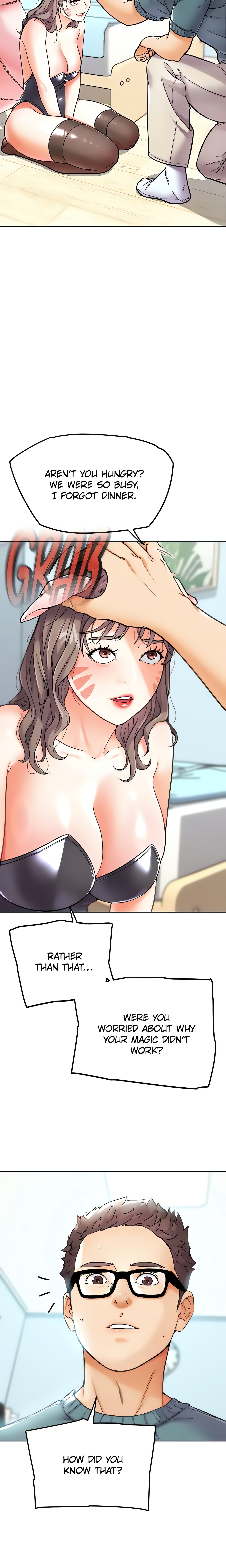 a real life PK (Official) chapter 12 page 10