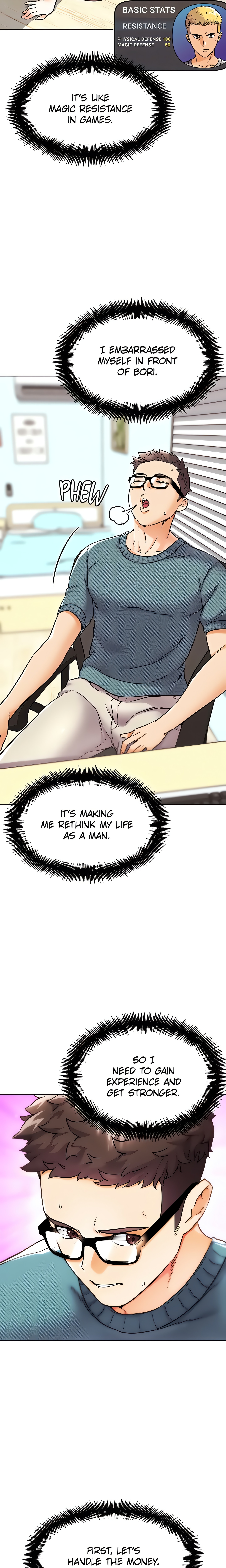 a real life PK (Official) chapter 12 page 13