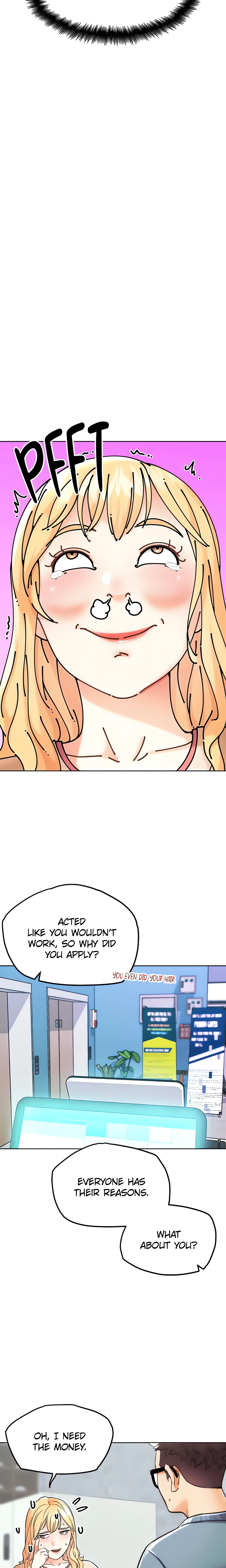a real life PK (Official) chapter 12 page 14