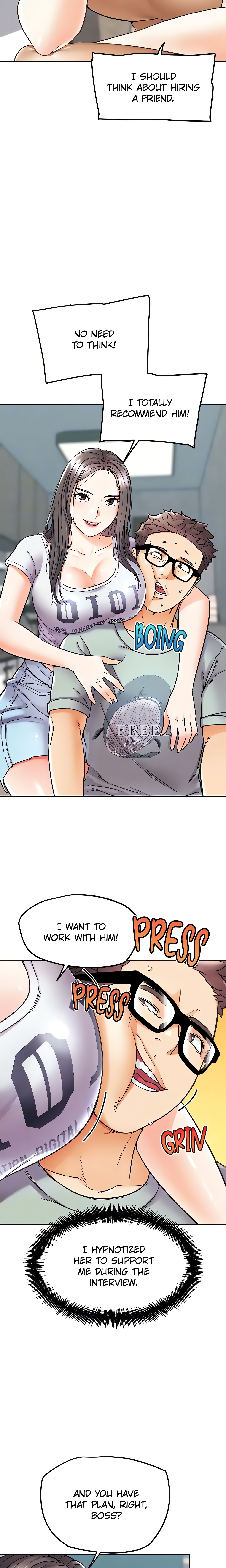 a real life PK (Official) chapter 12 page 16