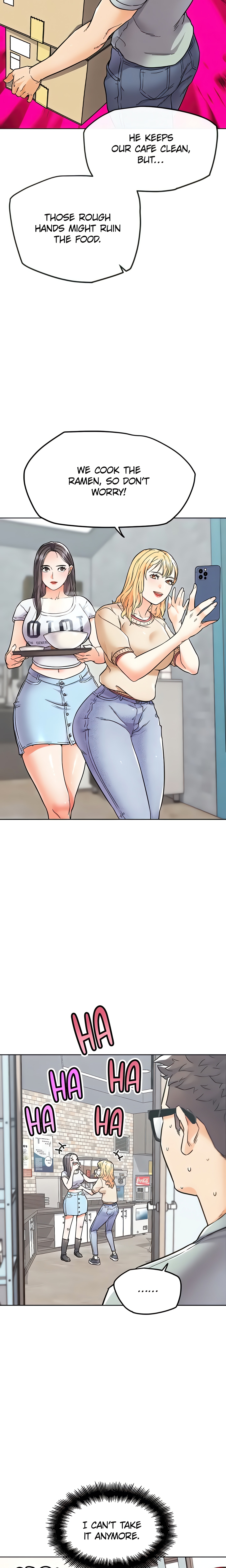 a real life PK (Official) chapter 12 page 21