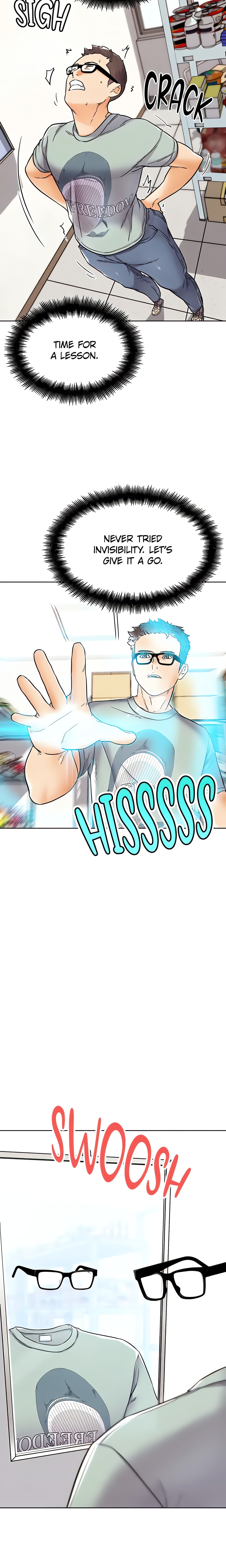 a real life PK (Official) chapter 12 page 22