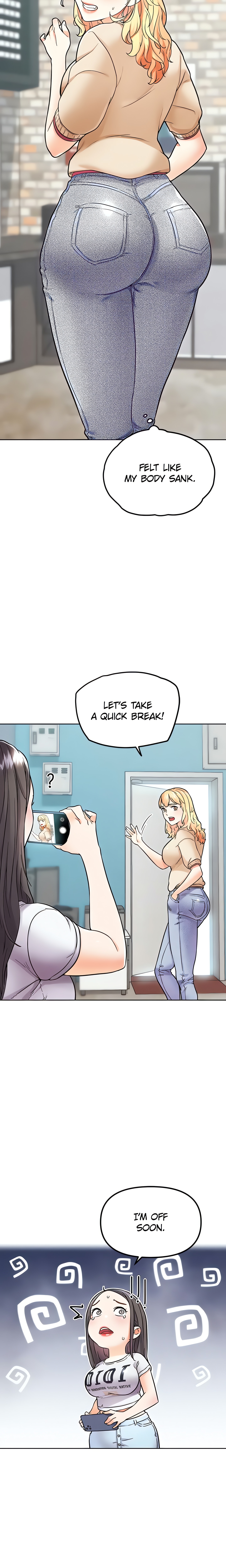 a real life PK (Official) chapter 12 page 26