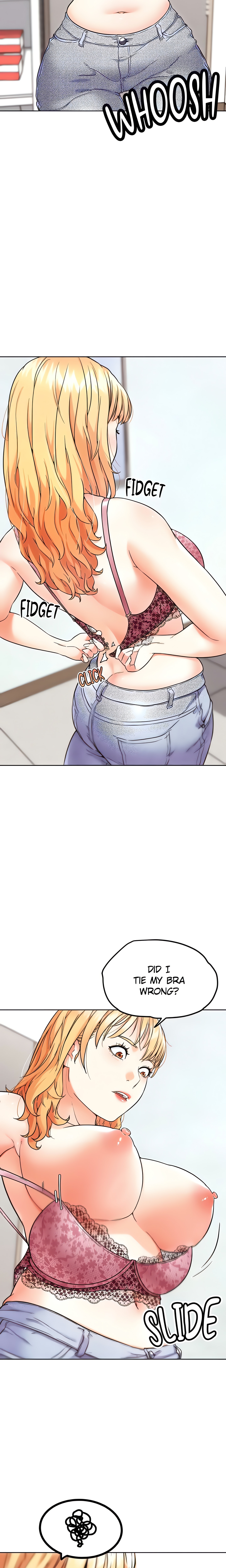 a real life PK (Official) chapter 12 page 28
