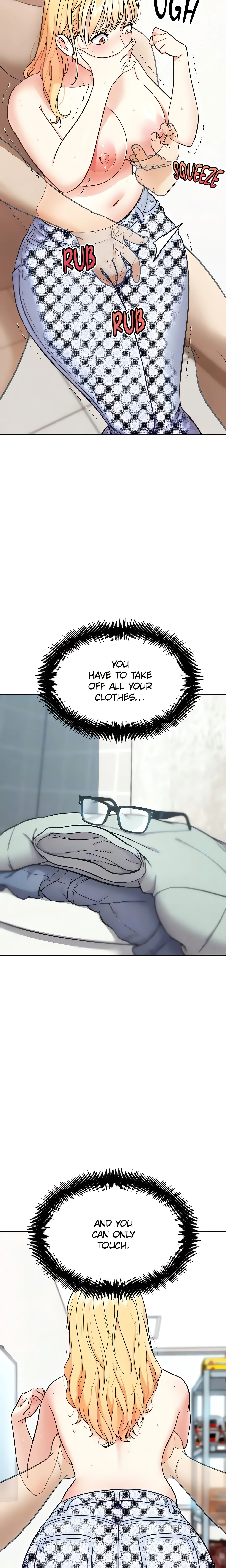 a real life PK (Official) chapter 13 page 5
