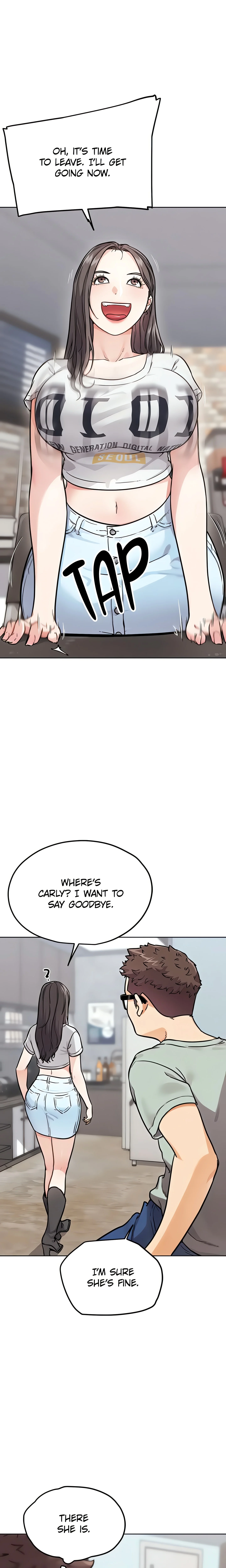a real life PK (Official) chapter 13 page 11