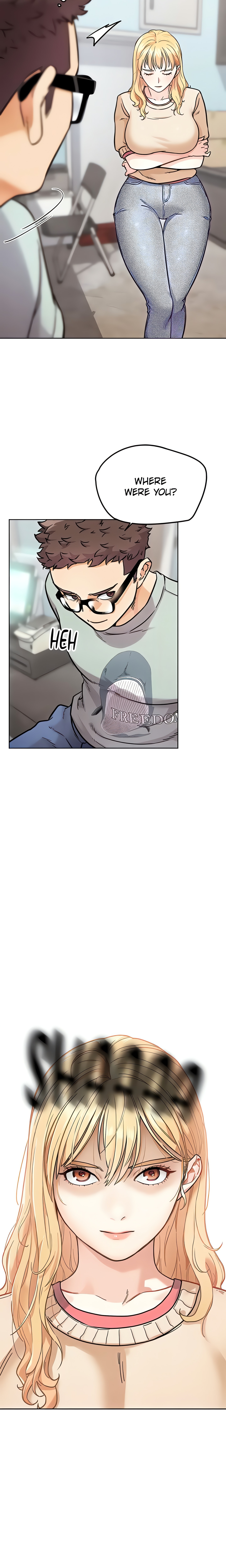 a real life PK (Official) chapter 13 page 12