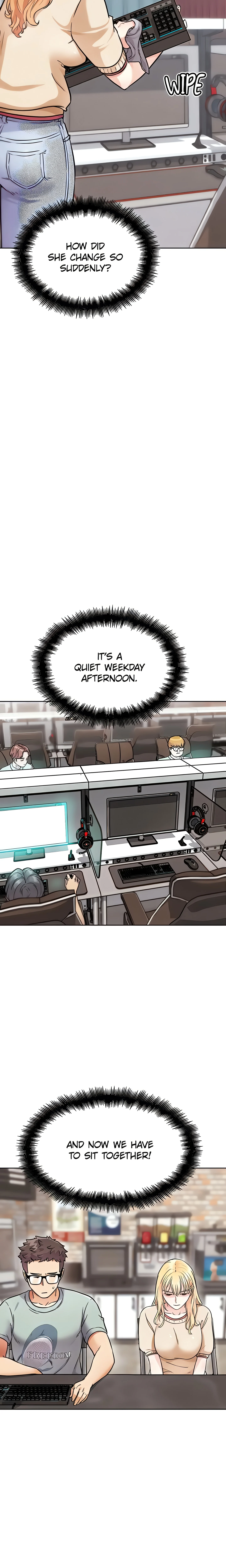 a real life PK (Official) chapter 13 page 14