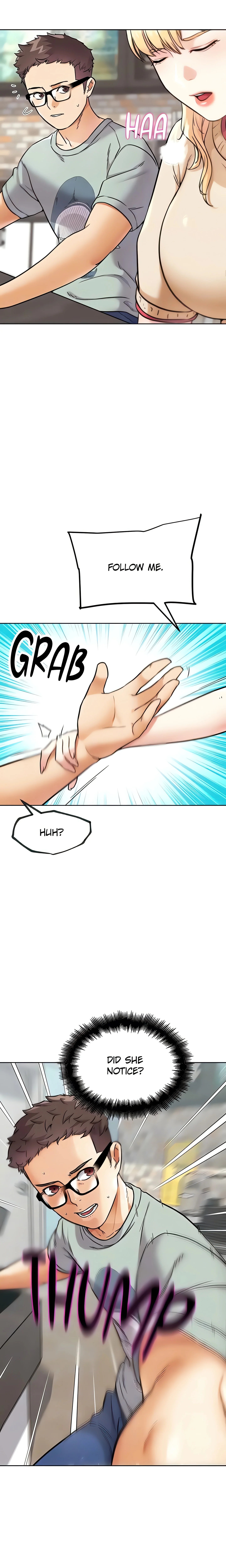 a real life PK (Official) chapter 13 page 15