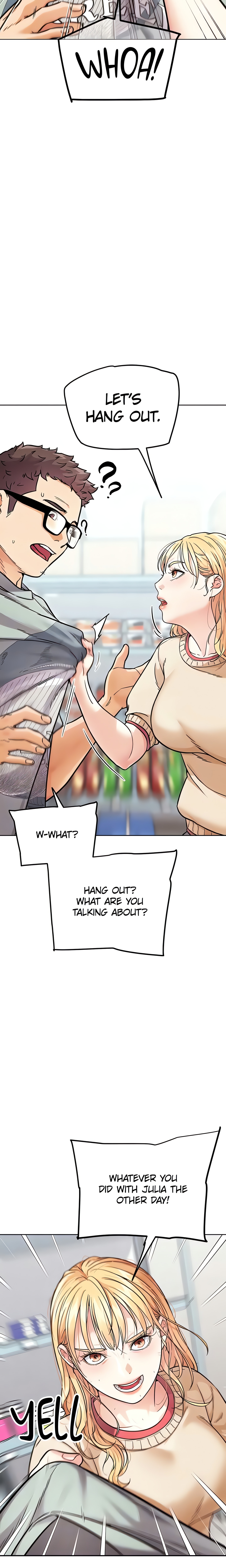 a real life PK (Official) chapter 13 page 17