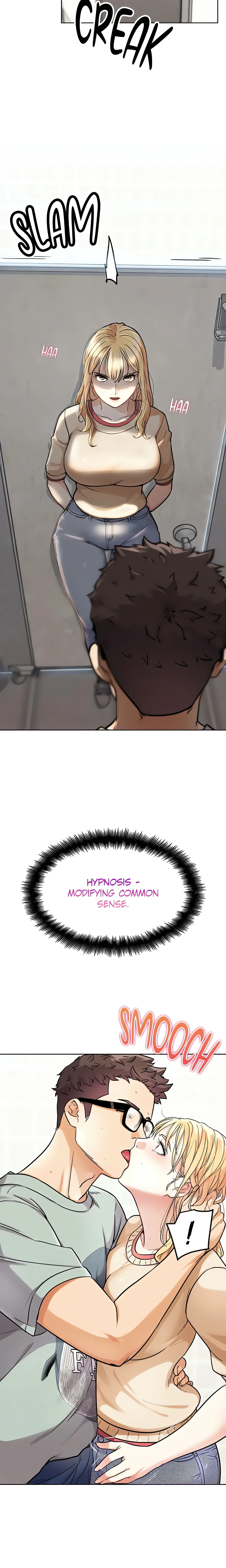 a real life PK (Official) chapter 13 page 20