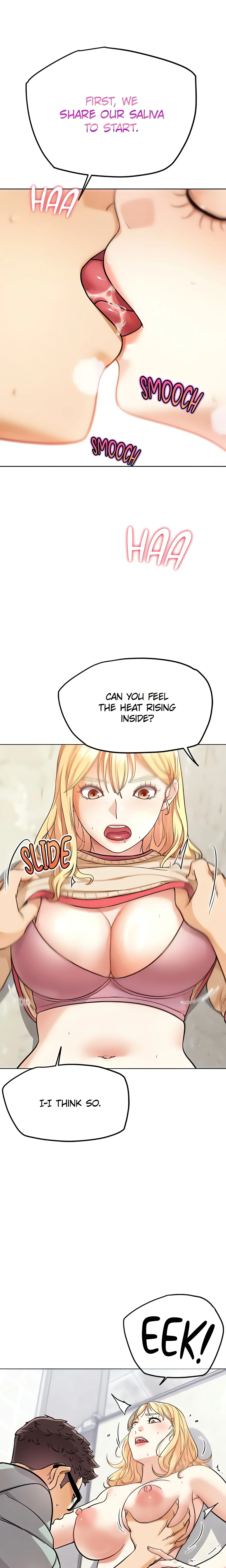 a real life PK (Official) chapter 13 page 21