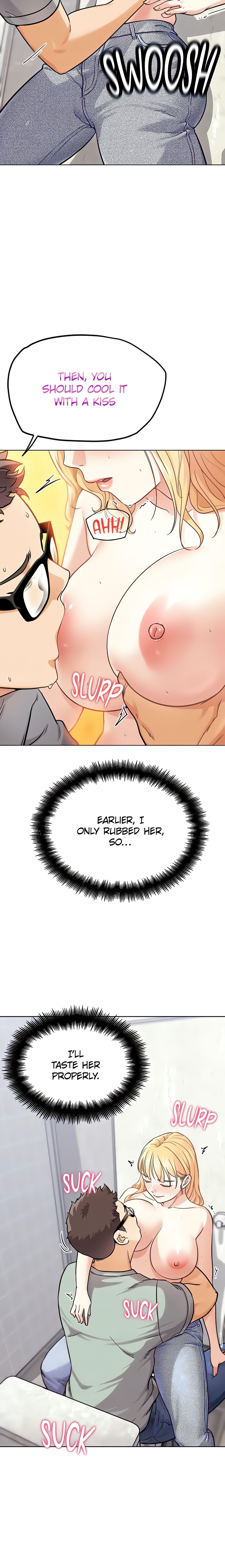 a real life PK (Official) chapter 13 page 22