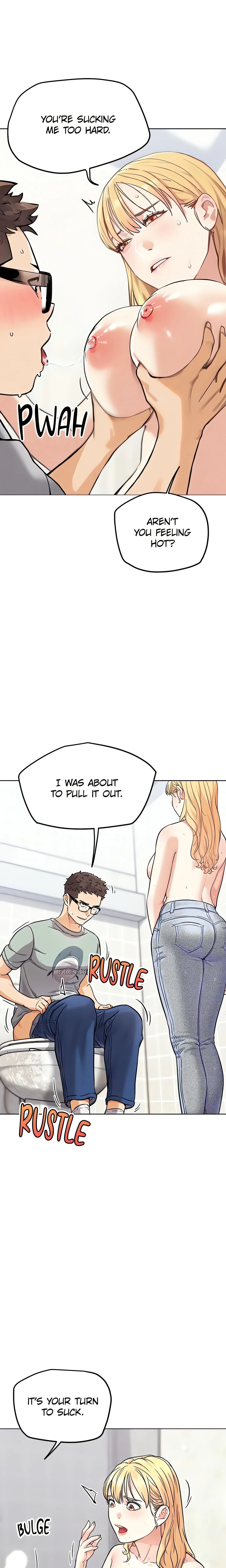 a real life PK (Official) chapter 13 page 23