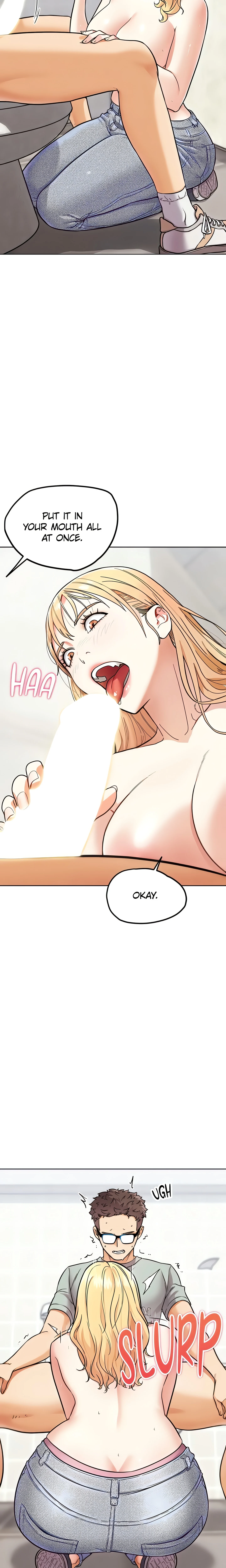 a real life PK (Official) chapter 13 page 24