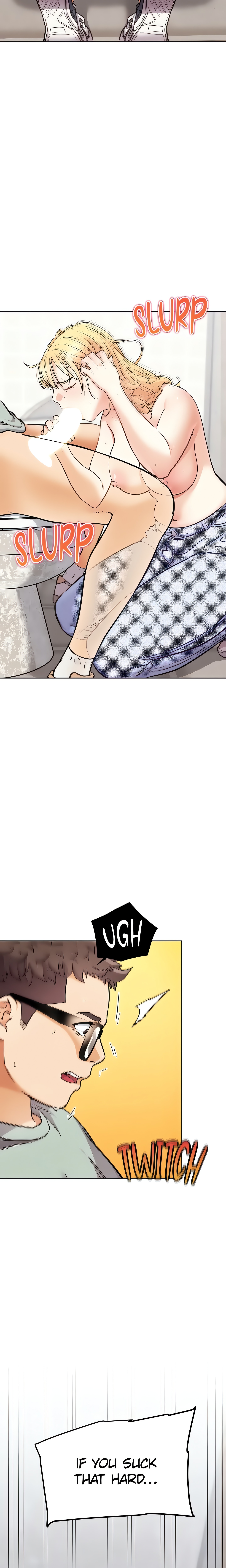 a real life PK (Official) chapter 13 page 25