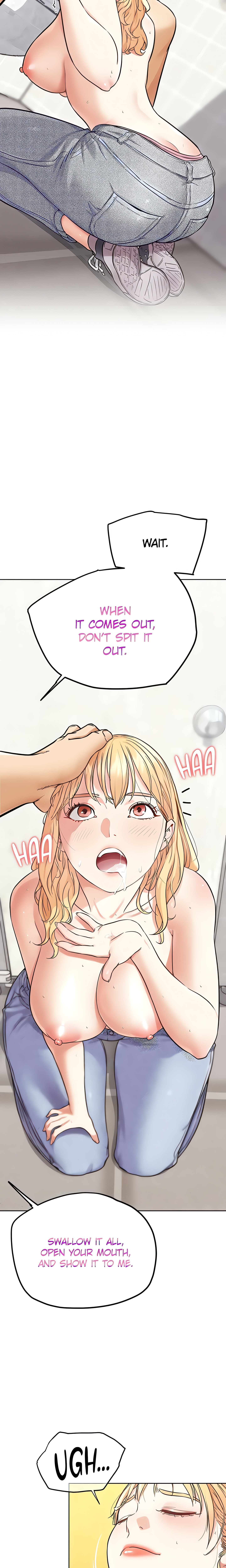 a real life PK (Official) chapter 13 page 27