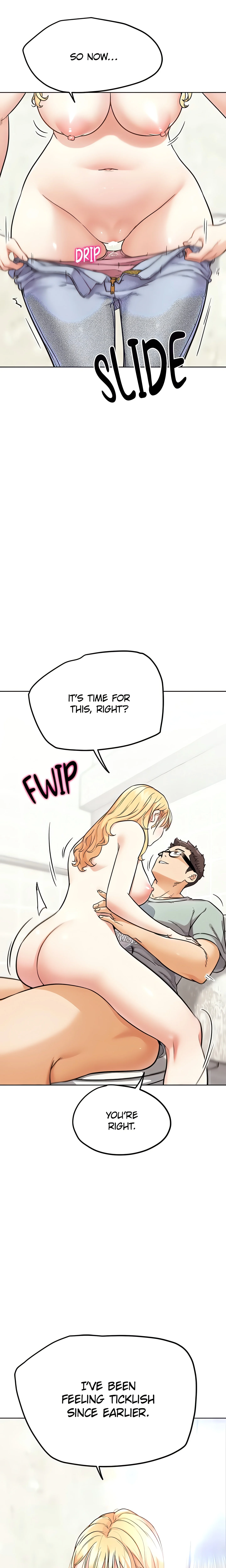 a real life PK (Official) chapter 13 page 29