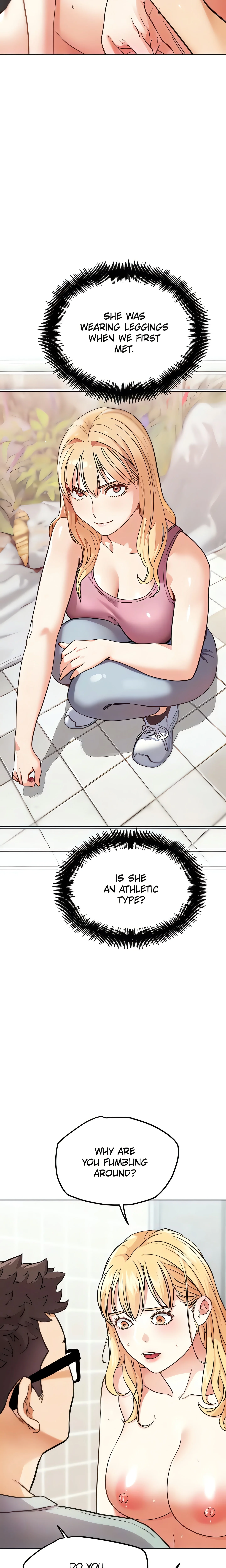 a real life PK (Official) chapter 14 page 7