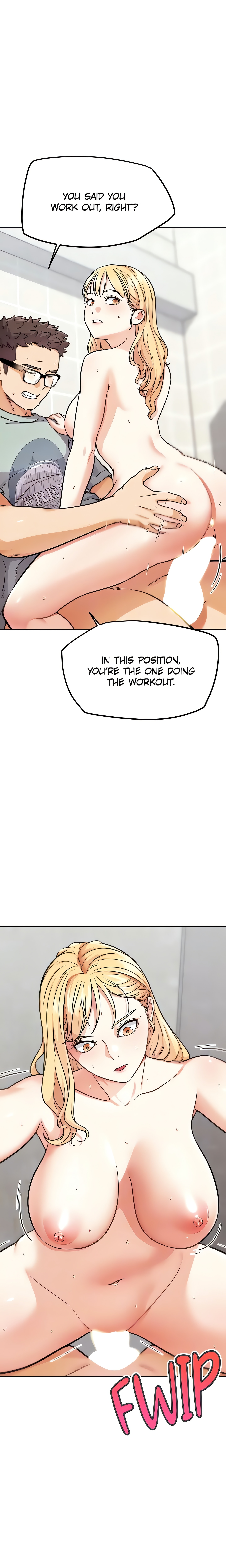 a real life PK (Official) chapter 14 page 9
