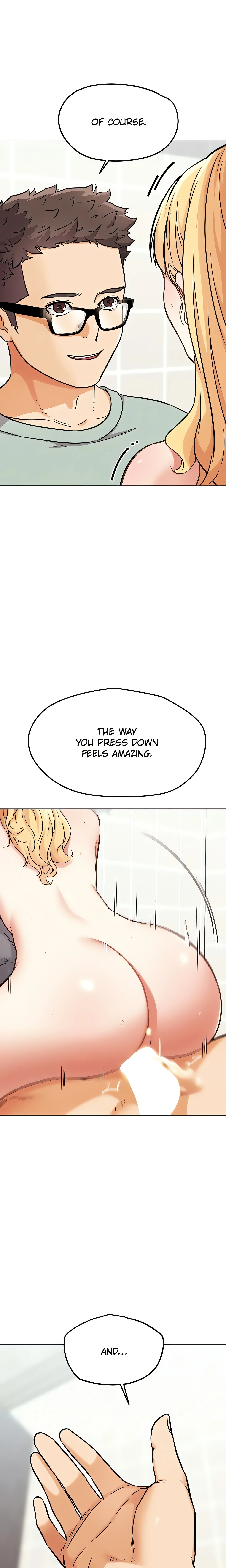 a real life PK (Official) chapter 14 page 12