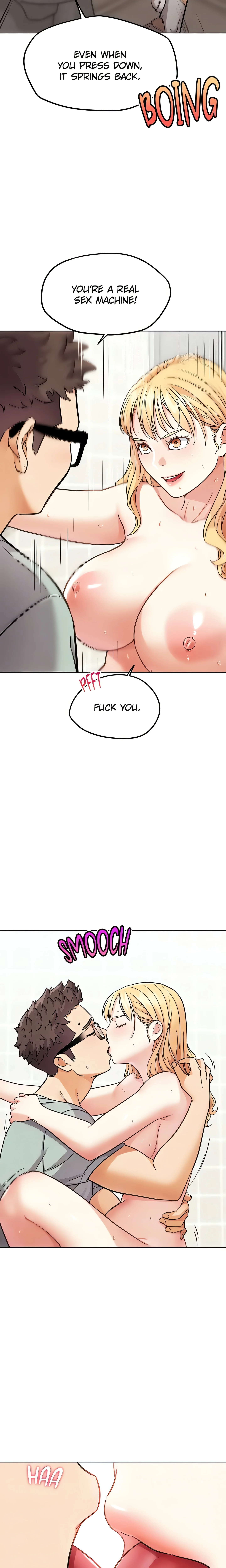 a real life PK (Official) chapter 14 page 14