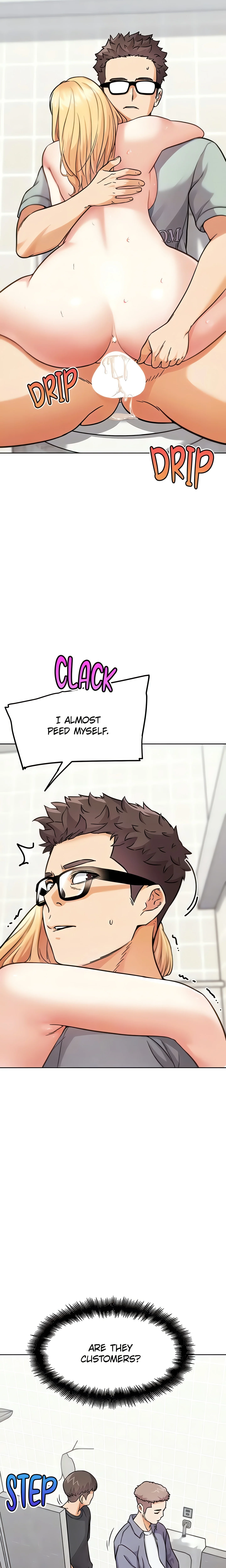 a real life PK (Official) chapter 14 page 17